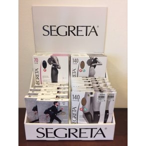 Stttestrmper start st, 31 par