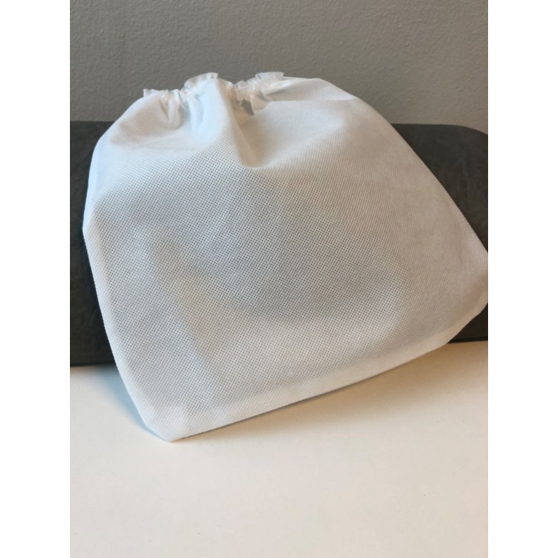 Stvpose til Manicure bord pose af 10 stk.