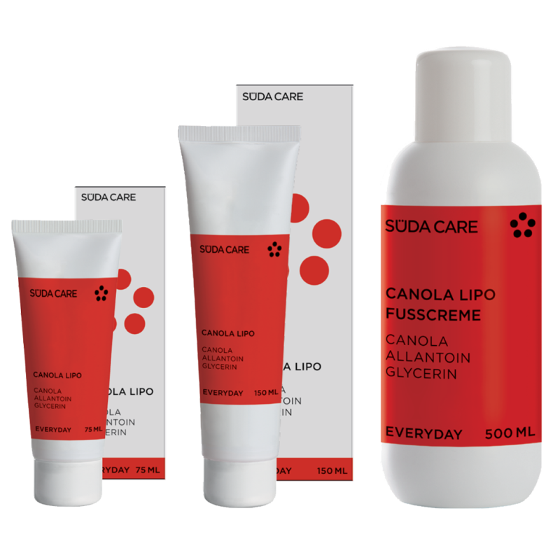 Sda Care Canola Lipo