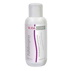 Sda Care Deodorant Fodspray