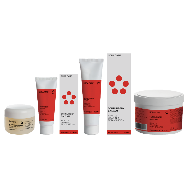 Sda Care Fissurbalsam