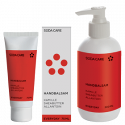 Sda Care Hndbalsam