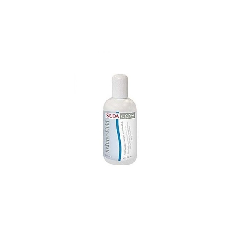 Sda Care Herbal Fluid 200 ml.