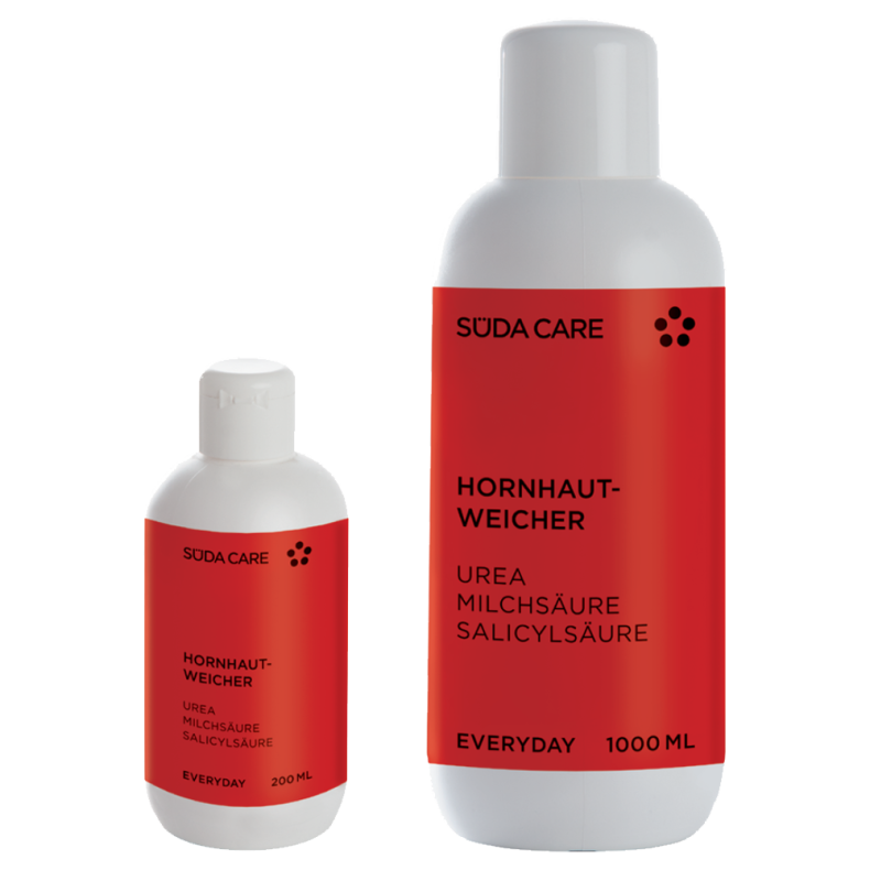 S&uuml;da Care Negle/hud bldgrende 