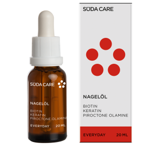 Sda Care Negleolie 20 ml.