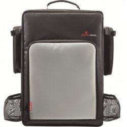 Sda Mobility kuffert til instrumenter