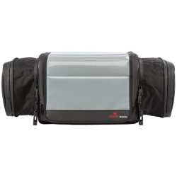 Sda Mobility taske til maskine og lampe med 2 stikkontakt