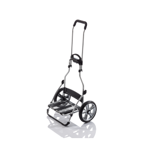 Sda Mobility Trolley med stor hjul