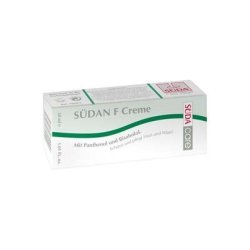 S�dacare, S�dan F Creme, S�da Forebyggelse af fodsvamp