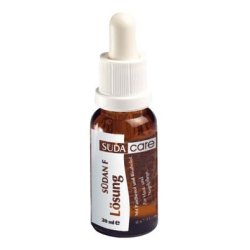 S�da care  Hud og Negle pleje 20 ml.