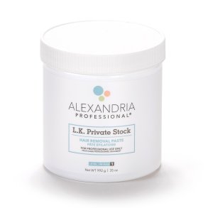 LK Private Stock Sugar Paste 1 kg.