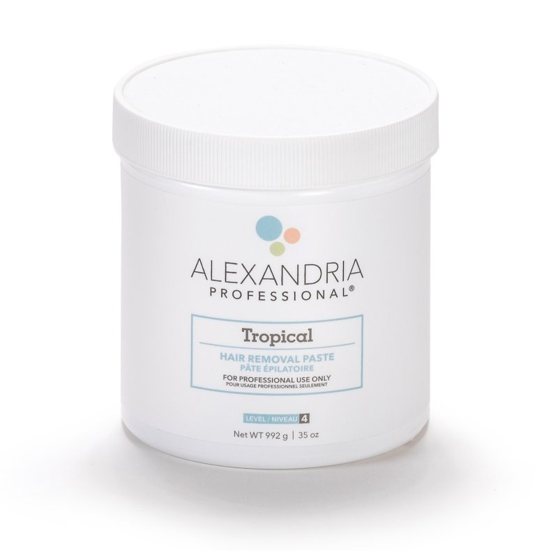 Tropical Sugar Paste 1 kg.