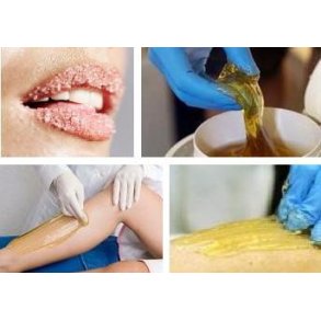 Sugaring Basiskursus