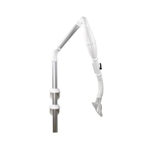 Sugearm multiflex for vgmontage med hndspjld og kontakt ​