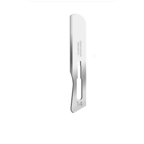 Swann Morton nr.14 steril, 100 stk.