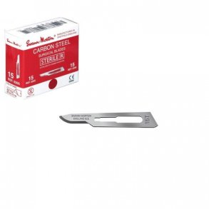 Swann-Morton nr.15 T steril