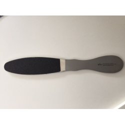 Swiss file ,rustfrit stl, flad hndtag