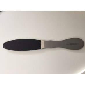 Swiss file ,rustfrit stl, flad hndtag