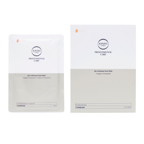 Collagen & Tetrapeptide maske