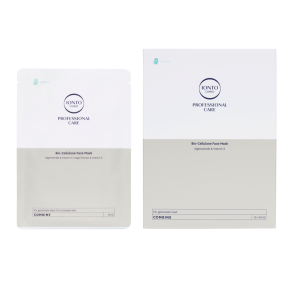 Deep Sea Maske m.  Algae Extract & Vitamin E 