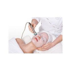 Q10 &amp; Kaviar Extract maske