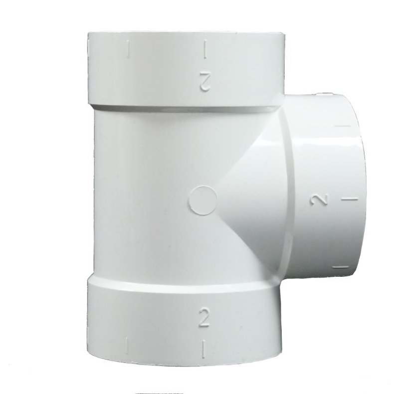 T-rr til ben sugekontakt