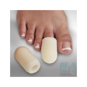 Tbeskytter i skum, stk.