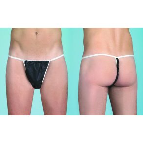 Trusse G-string til mnd/kvinder