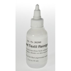 Tekstil rengrings vdske