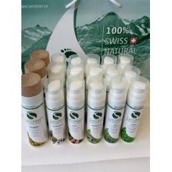 Satisfeet Creme Tilbud 18 stk.