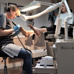 TK startpakke komplet udsugning