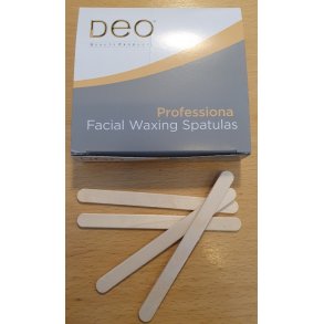 Trspatel DEO 208, ispinde