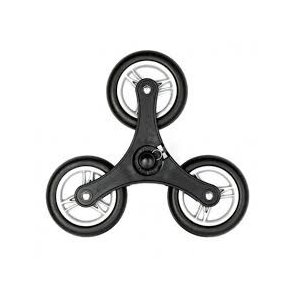 Trappe hjul til Süda Mobility Trolley