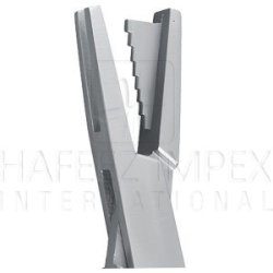 Trappetang 14 cm. rustfrit