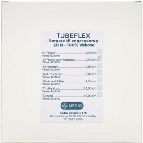 Tubeflex, rrbandage nr. 12