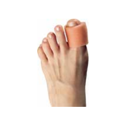 Tubifoam BX skumrr overlagt : 18mm. L: 25 cm