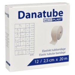 Tubular bandage str. 12