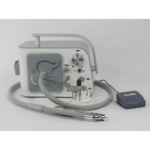 Udebehandlings st til fodbehandling