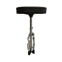 Udebehandlings stol "Podo Buddy" med sort taske