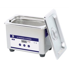 Ultralydrenser 800 ml. rustfrit stl