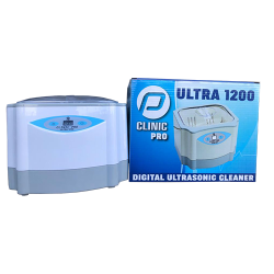 Ultralydrenser Pclinic PRO 1,2 liter 