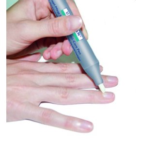 Unguisan Negle Pleje Stift 5 ml.