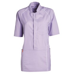 UNISEX HALVBUSSERONNE