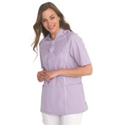 UNISEX HALVBUSSERONNE