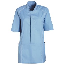 UNISEX HALVBUSSERONNE