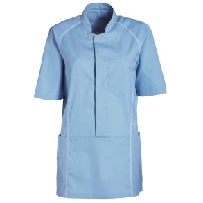 UNISEX HALVBUSSERONNE