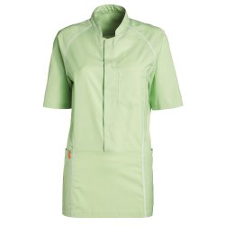 UNISEX HALVBUSSERONNE