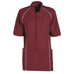 UNISEX HALVBUSSERONNE