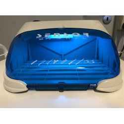 UV boks, SENSOR