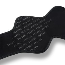 Varmeblte nyre, Vulps